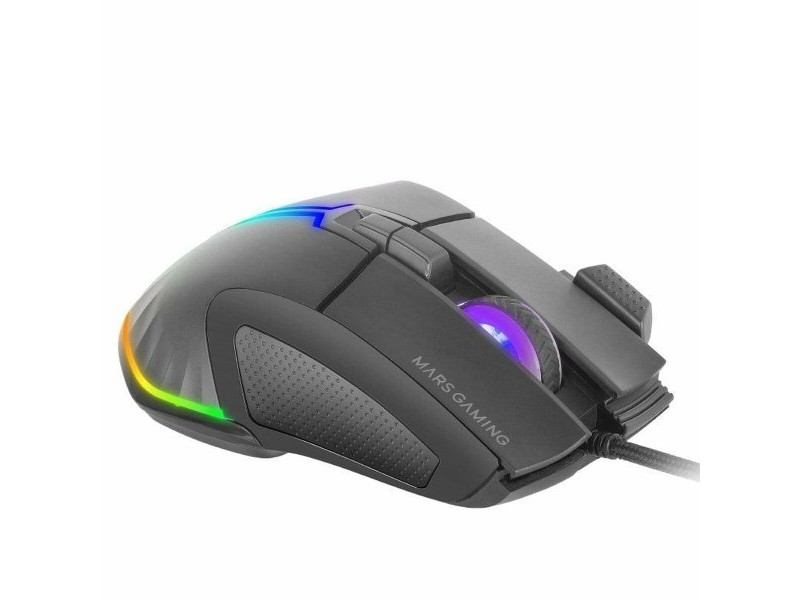 Мишка за игра Mars Gaming MMXT