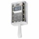 Powerbank Mars Gaming MPK10KW Бял 10000 mAh
