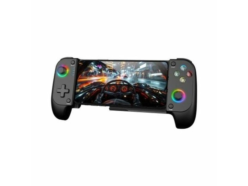 Джойстик Mars Gaming MGPX