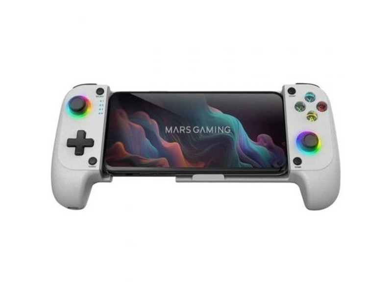 Джойстик Mars Gaming MGPXW