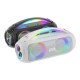 Преносими блутут колони Mars Gaming MSPULSE Черен 4 W 50 W