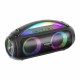 Преносими блутут колони Mars Gaming MSPULSE Черен 4 W 50 W