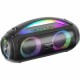 Преносими блутут колони Mars Gaming MSPULSE Черен 4 W 50 W
