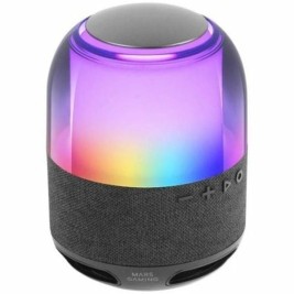 Колони за компютър Mars Gaming MSFLOW Черен 15 W 4 W