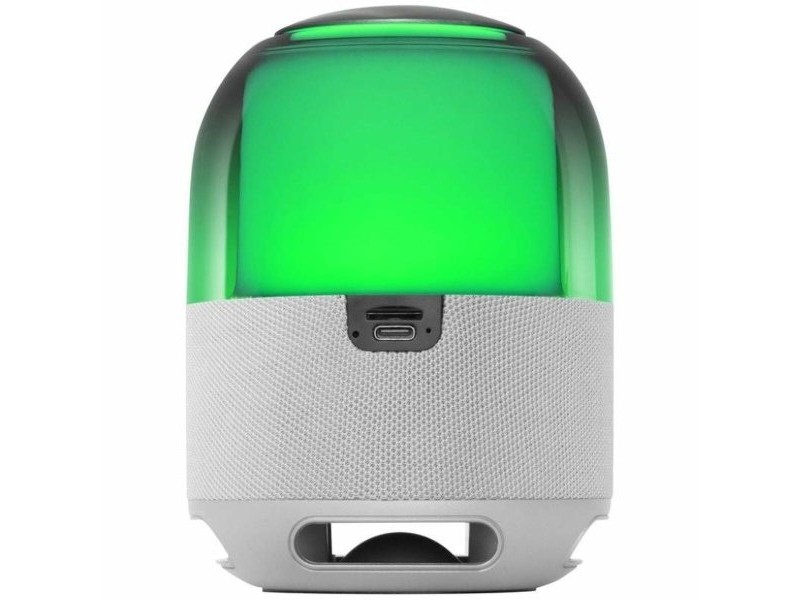 Преносими блутут колони Mars Gaming MSFLOWW Бял 15 W 4 W