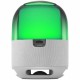 Преносими блутут колони Mars Gaming MSFLOWW Бял 15 W 4 W