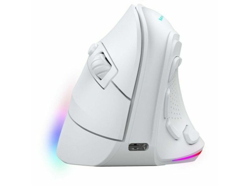 Мишка за игра Mars Gaming MMSKW