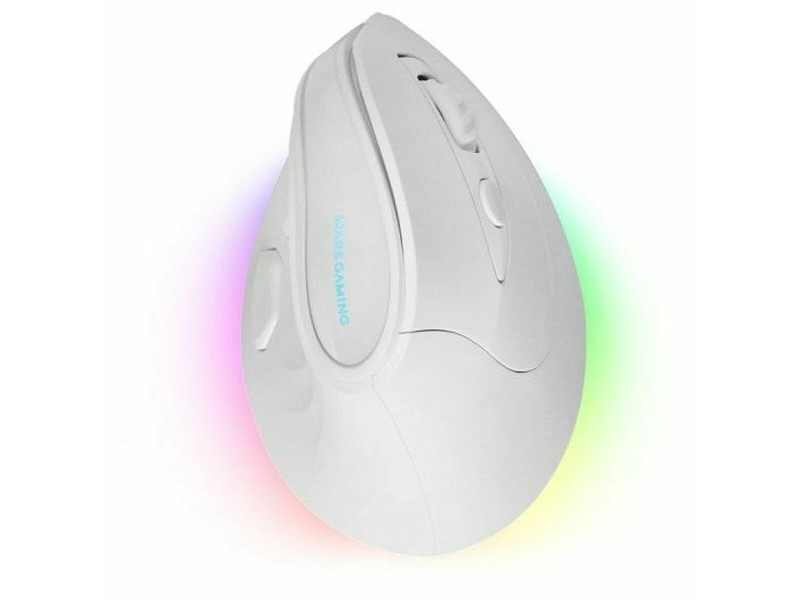 Мишка за игра Mars Gaming MMSKW