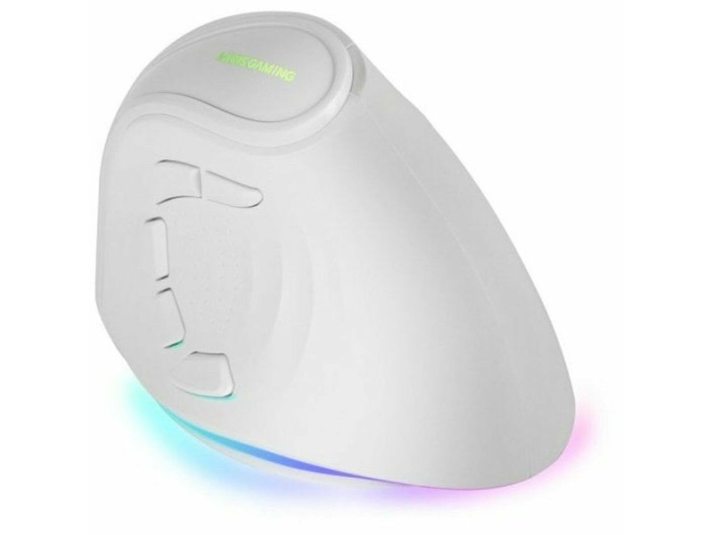 Мишка за игра Mars Gaming MMSKW