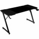 Бюро Gaming Mars Gaming ESCRITORIO ERGO Черен 140 x 60 cm Бюро Gaming Mars Gaming ESCRITORIO ERGO Черен 140 x 60 cm