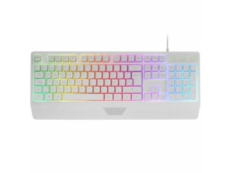 Мишка за игра Mars Gaming MK124WES
