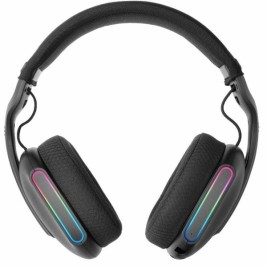 Слушалки за игра с микрофон Mars Gaming MHWPRO Черен