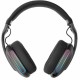 Слушалки за игра с микрофон Mars Gaming MHWPRO Черен