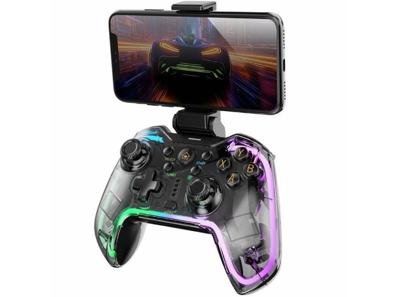 Джойстик Mars Gaming MGP-BT2