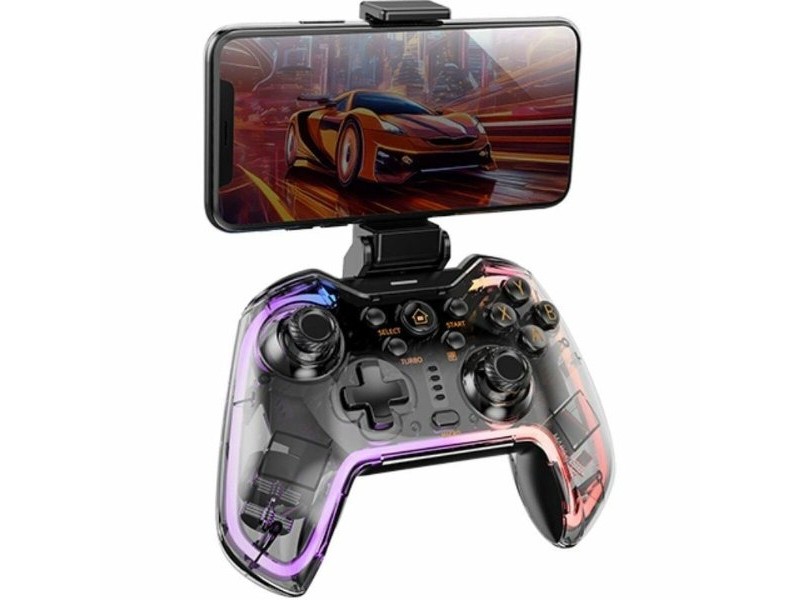 Джойстик Mars Gaming MGP-BT2