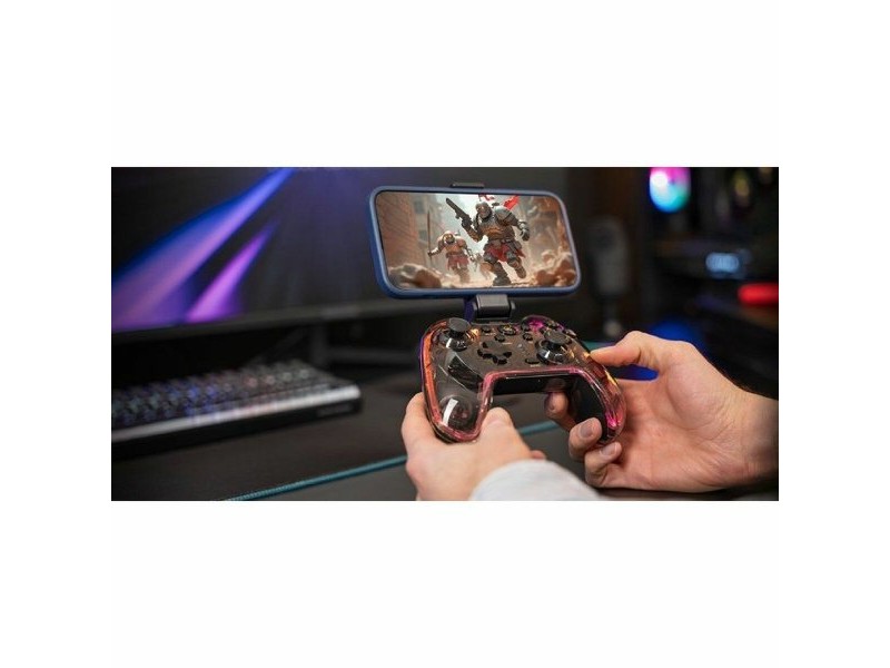 Джойстик Mars Gaming MGP-BT2
