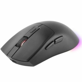 Мишка за игра Mars Gaming MMT3 Черен
