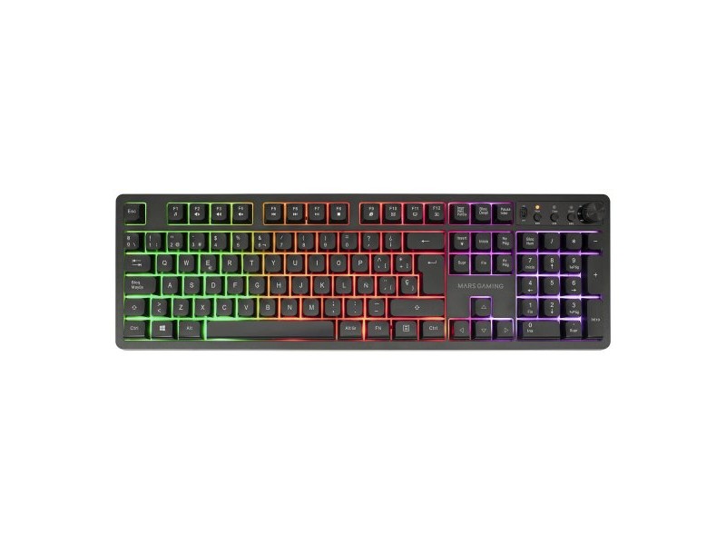 Опаковка на игра Mars Gaming MCPWXES