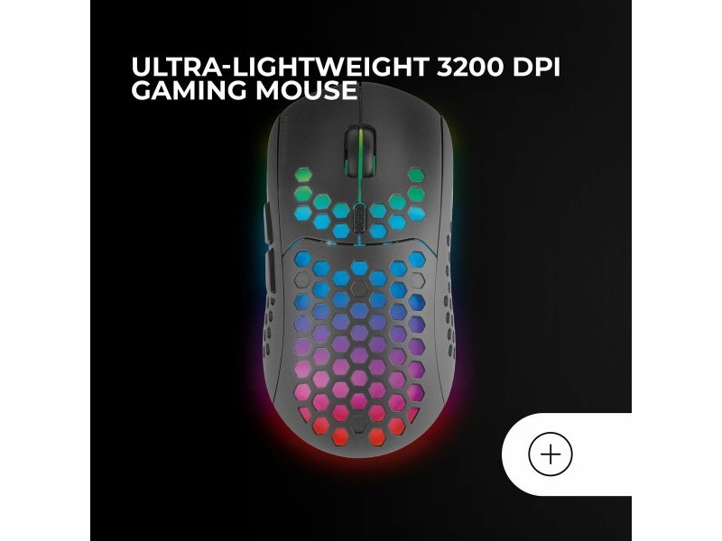 Опаковка на игра Mars Gaming MCPWXES