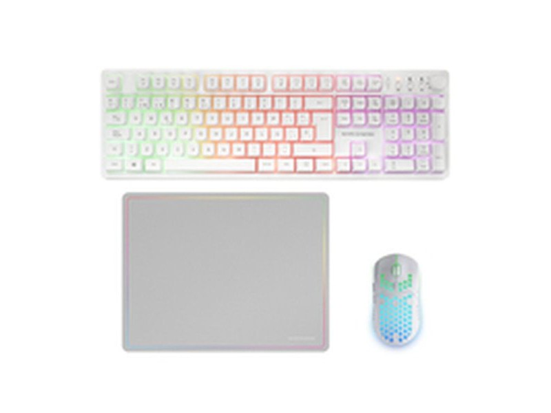 Опаковка на игра Mars Gaming MCPWXWES