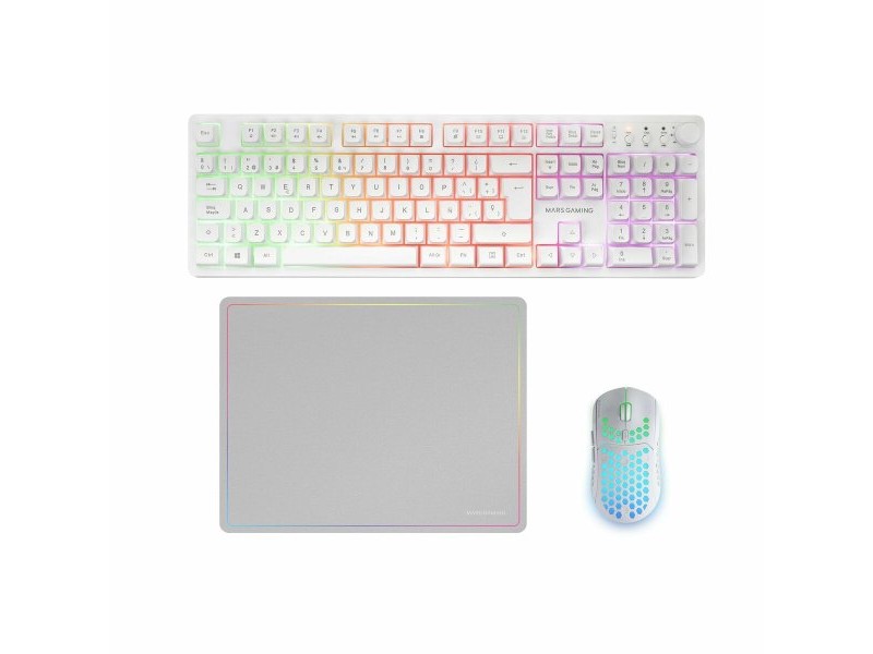 Опаковка на игра Mars Gaming MCPWXWES