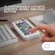 Филтър за Поверителност за Монитор Mars Gaming MSDNEOW