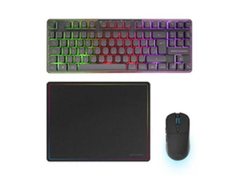 Опаковка на игра Mars Gaming MCPWTKLES