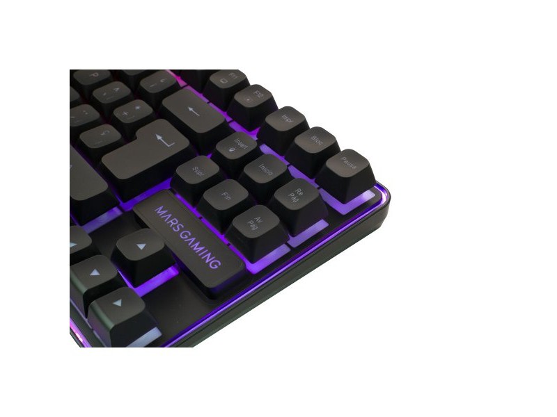 Опаковка на игра Mars Gaming MCPWTKLES