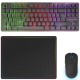 Опаковка на игра Mars Gaming MCPWTKLES