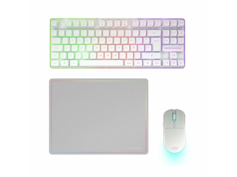 Опаковка на игра Mars Gaming MCPWTKLWES