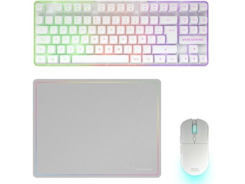 Опаковка на игра Mars Gaming MCPWTKLWES