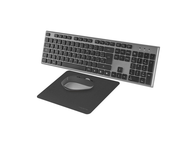 Мишка за игра Tacens 6ZENITHES