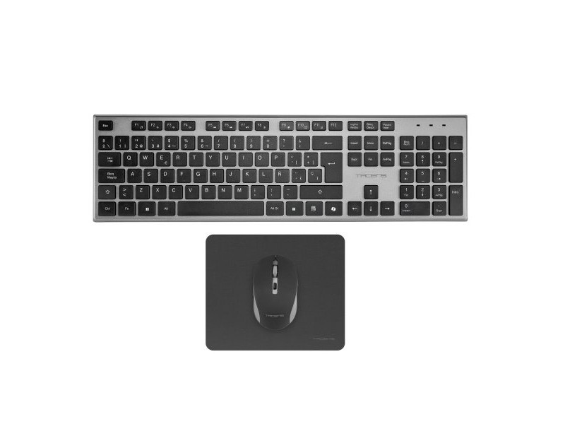 Мишка за игра Tacens 6ZENITHES