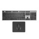 Мишка за игра Tacens 6ZENITHES