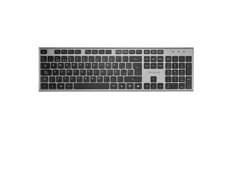 Мишка за игра Tacens 6ZENITHES