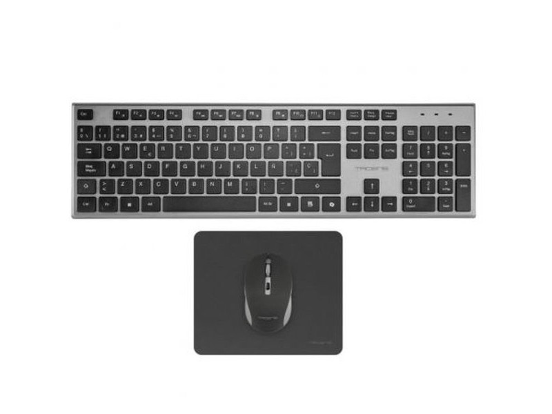 Мишка за игра Tacens 6ZENITHES