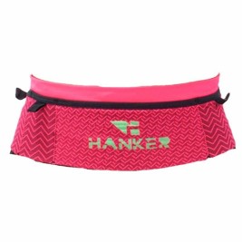 Спортен колан Hanker HK0213-PK Розов