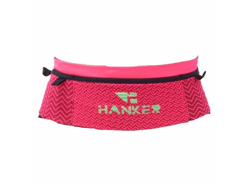 Спортен колан Hanker HK0213-PK Розов