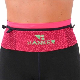Спортен колан Hanker HK0213-PK Розов