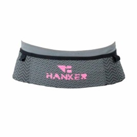 Спортен колан Hanker HK0213-GY Сив