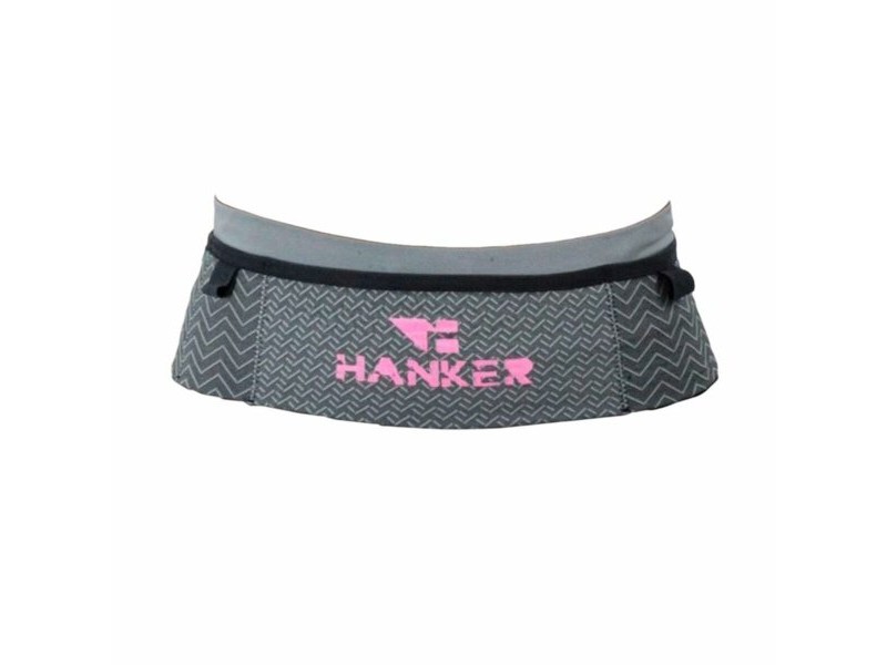 Спортен колан Hanker HK0213-GY Сив
