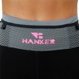 Спортен колан Hanker HK0213-GY Сив