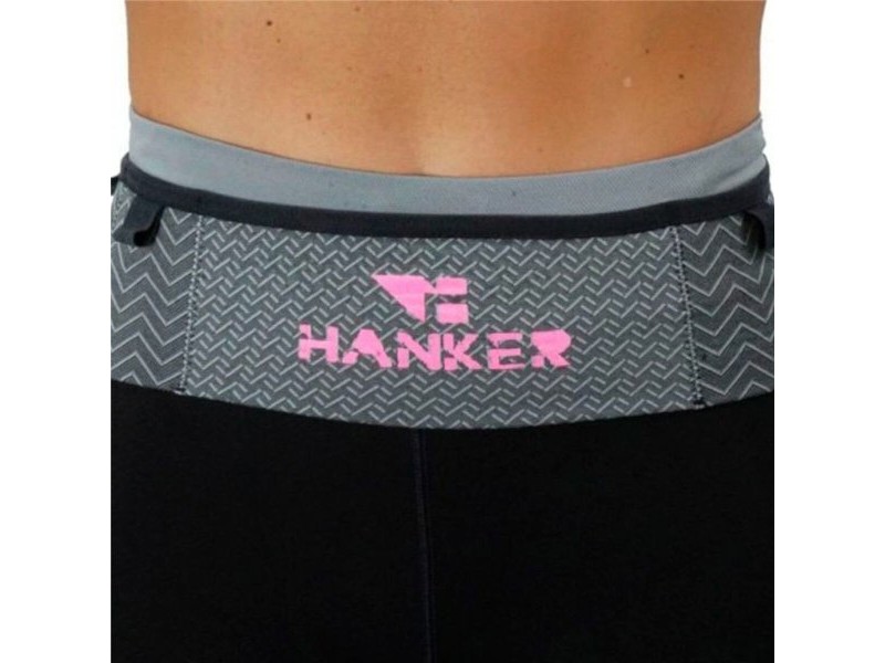 Спортен колан Hanker HK0213-GY Сив