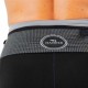 Спортен колан Hanker HK0213-GY Сив