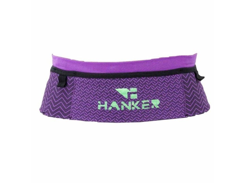 Спортен колан Hanker HK0213-PU Син