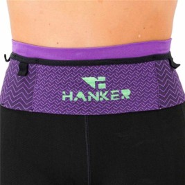 Спортен колан Hanker HK0213-PU Син