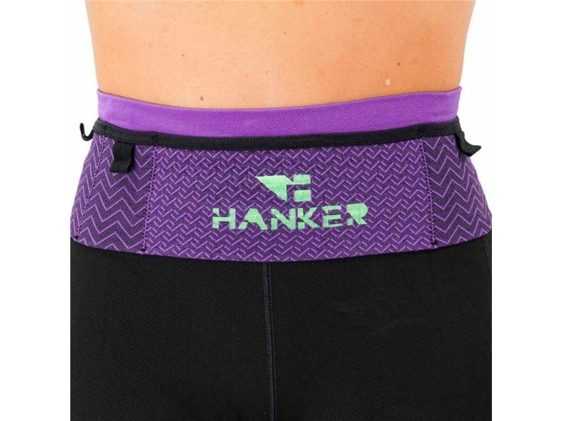 Спортен колан Hanker HK0213-PU Син