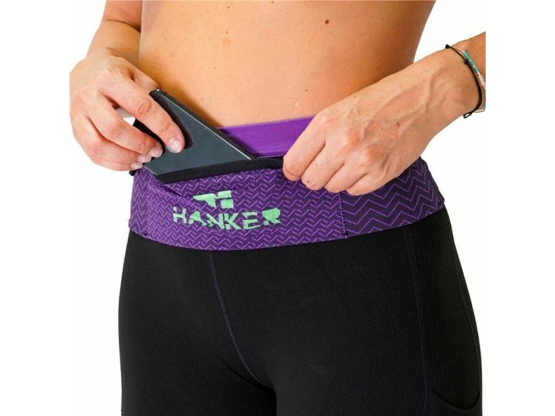 Спортен колан Hanker HK0213-PU Син