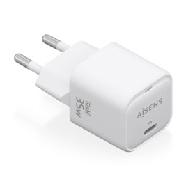 Зарядно за стена Aisens ASCH-35W1P022-W Бял 35 W (1 броя)