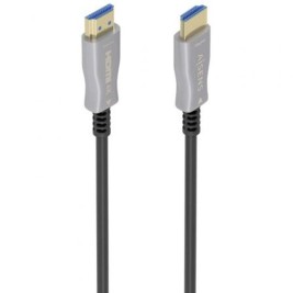 Кабел HDMI Aisens A148-0858 Черен 10 m